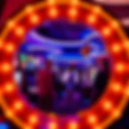 Exploring Super 777: A Deep Dive into the Fusion of Casino Culture and Game Dynamics Introduction