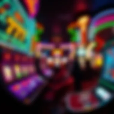 Notable Exploring Super 777: A Deep Dive into the Fusion of Casino Culture and Game Dynamics