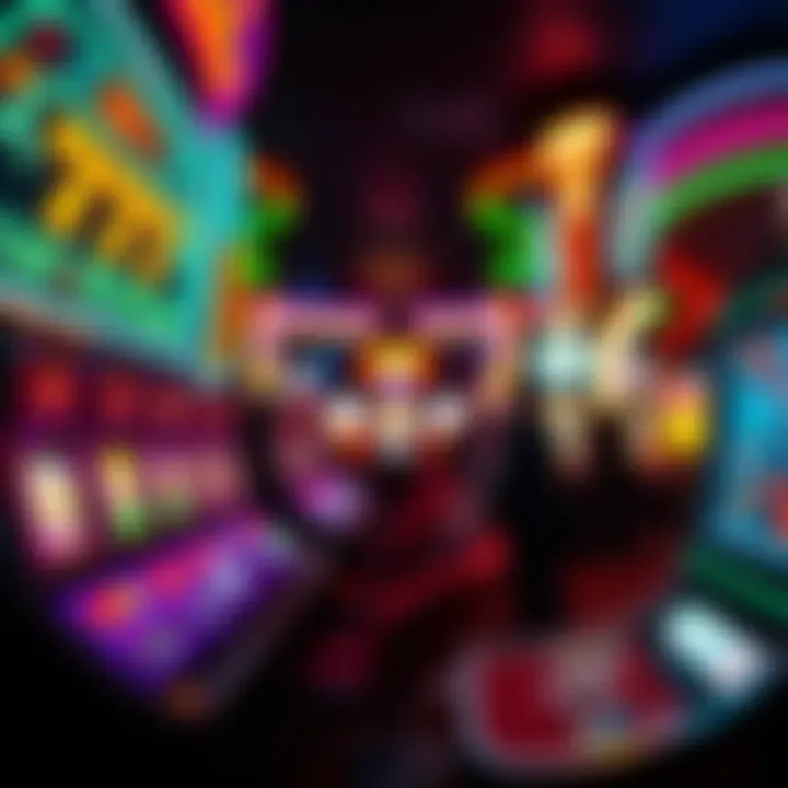Notable Exploring Super 777: A Deep Dive into the Fusion of Casino Culture and Game Dynamics