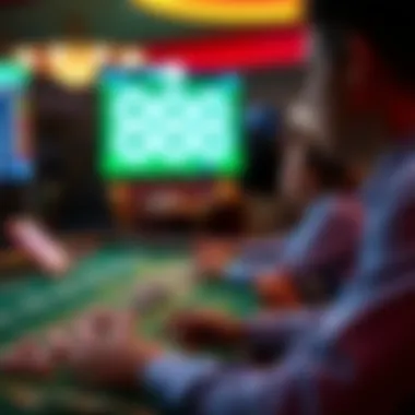 Information on responsible gambling features integrated within the 888 sports betting app.