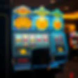 Exploring the Athena Slot Machine: An In-Depth Analysis Introduction