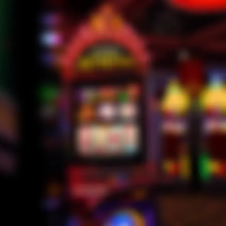 Notable Exploring the Athena Slot Machine: An In-Depth Analysis
