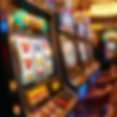 Exploring the Athena Slot Machine: An In-Depth Analysis Summary