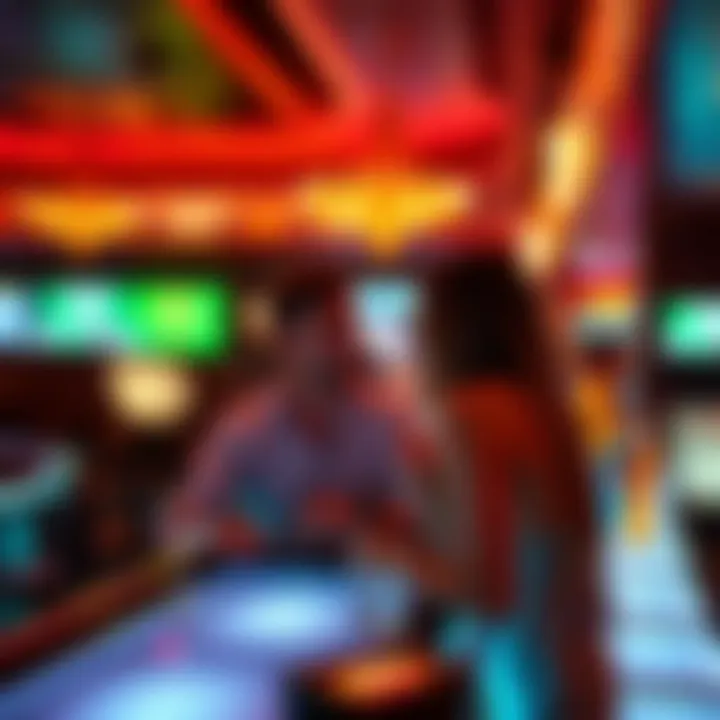 Notable Exploring the Bar Scene at Cosmopolitan Las Vegas