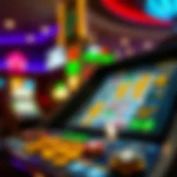 Exploring the Best Android Slots Apps Introduction