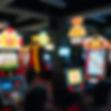 Notable Exploring the Best Android Slots Apps Notable Exploring the Best Android Slots Apps