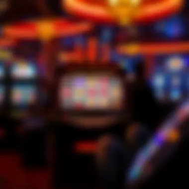 Exploring the Best Android Slots Apps Summary