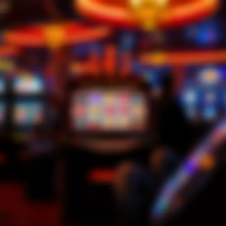 Exploring the Best Android Slots Apps Summary