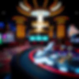 Exploring the Best Betting Casinos: A Comprehensive Guide Introduction
