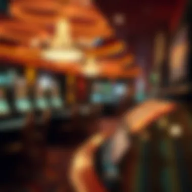 Notable Exploring the Best Betting Casinos: A Comprehensive Guide Notable Exploring the Best Betting Casinos: A Comprehensive Guide