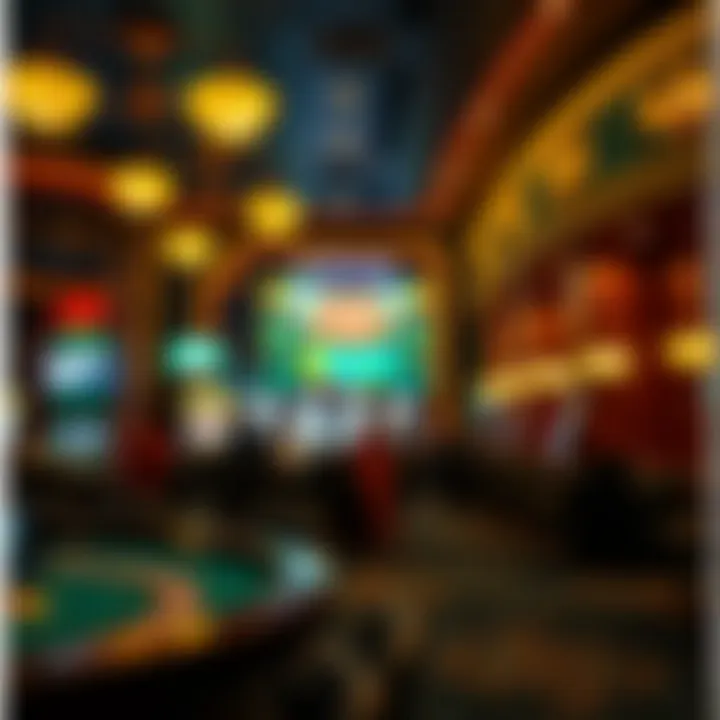 Exploring the Best Betting Casinos: A Comprehensive Guide Summary