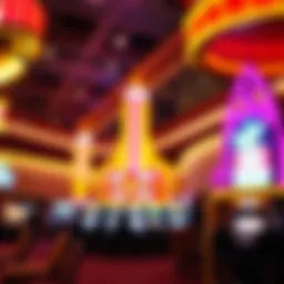 Exploring the Best Casino in Des Moines Introduction