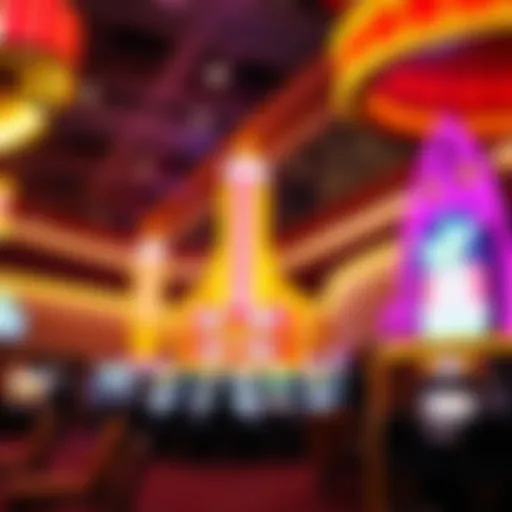 Exploring the Best Casino in Des Moines Introduction