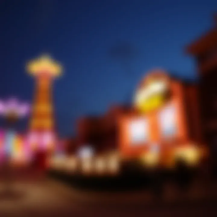 Notable Exploring the Best Casino in Des Moines