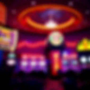 Exploring the Best Casino in Des Moines Summary