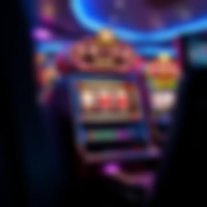 Notable Exploring the Best Online Money Slots