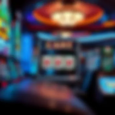 Exploring the Best Online Money Slots Summary