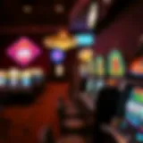 Exploring the Best Slots in Downtown Las Vegas Introduction