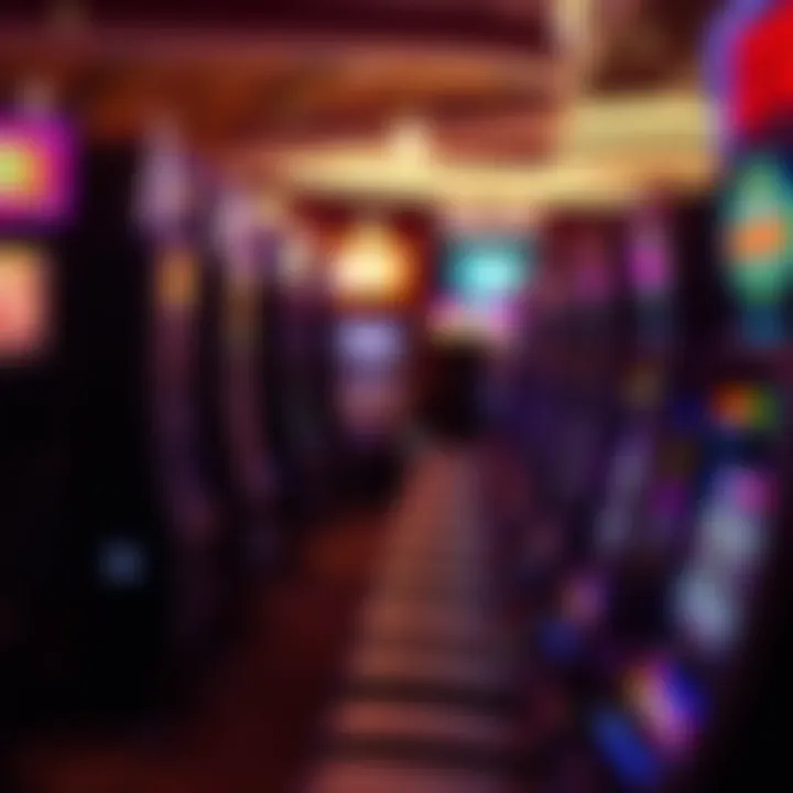 Notable Exploring the Best Slots in Downtown Las Vegas