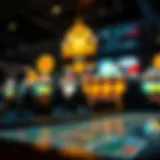 Exploring the Best Sports Betting Promotions Introduction