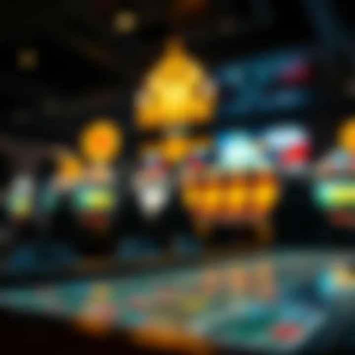 Exploring the Best Sports Betting Promotions Introduction