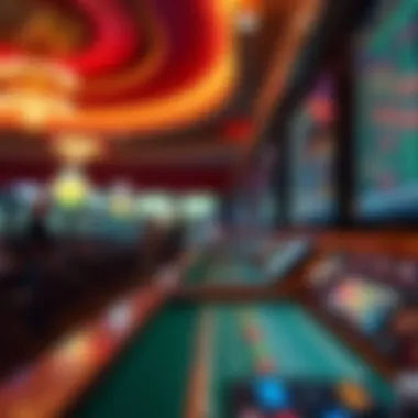Notable Exploring the Best Sports Betting Promotions