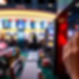 Exploring the Best US-Based Online Casinos: A Comprehensive Guide Introduction