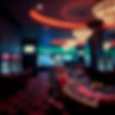 Notable Exploring the Best US-Based Online Casinos: A Comprehensive Guide