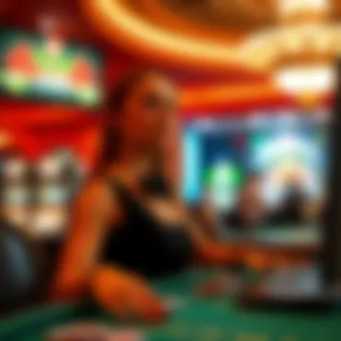 Exploring the Best US-Based Online Casinos: A Comprehensive Guide Summary