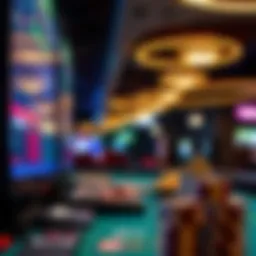 Exploring the Best Websites for Sports Betting Introduction