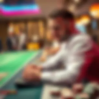 Exploring the Best Websites for Sports Betting Summary