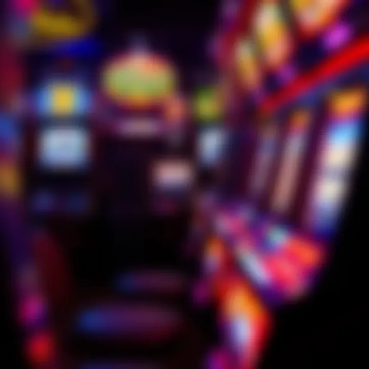 Notable Exploring the Big and Bad Slot Machine: An In-Depth Analysis