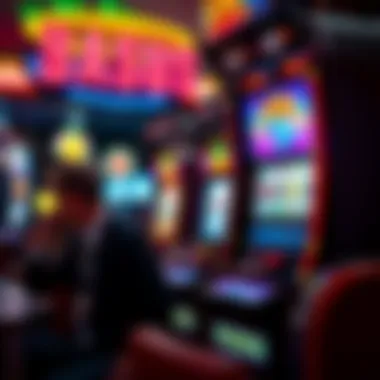Exploring the Big and Bad Slot Machine: An In-Depth Analysis Summary Exploring the Big and Bad Slot Machine: An In-Depth Analysis Summary
