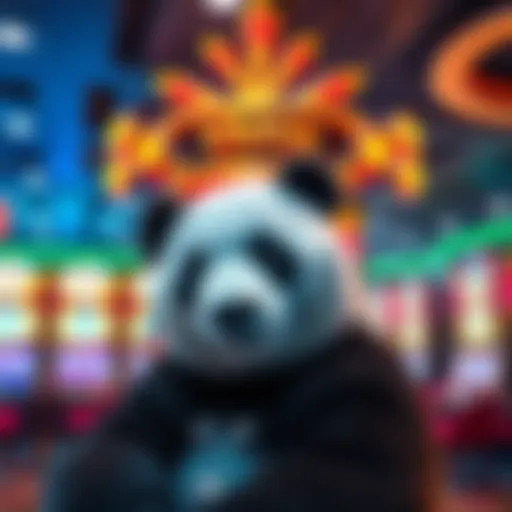 Exploring the Big Panda Slot: A Comprehensive Guide Introduction