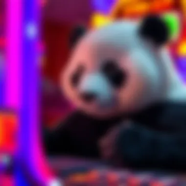 Notable Exploring the Big Panda Slot: A Comprehensive Guide Notable Exploring the Big Panda Slot: A Comprehensive Guide