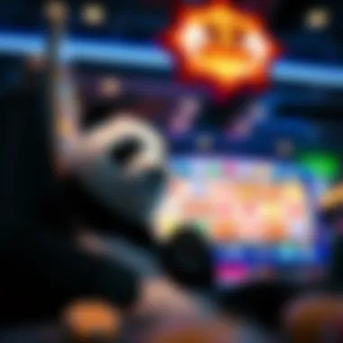 Exploring the Big Panda Slot: A Comprehensive Guide Summary