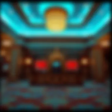 Notable Exploring the Caesars Palace Las Vegas Box Office Notable Exploring the Caesars Palace Las Vegas Box Office