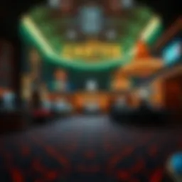 Exploring the Carter Casino Hotel: A Comprehensive Insight Introduction