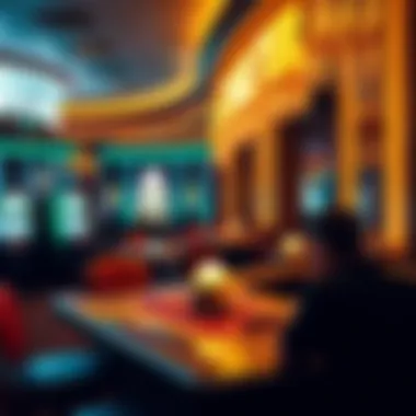 Notable Exploring the Carter Casino Hotel: A Comprehensive Insight Notable Exploring the Carter Casino Hotel: A Comprehensive Insight