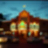 Exploring the Casino Landscape in Natchez, Mississippi Introduction