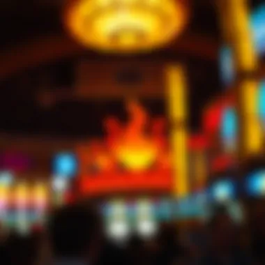 Exploring the Casino Landscape in Natchez, Mississippi Summary