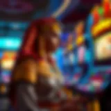 Exploring the Cleopatra Slot Machine Game: Insights and Strategies Introduction
