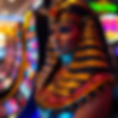 Notable Exploring the Cleopatra Slot Machine Game: Insights and Strategies