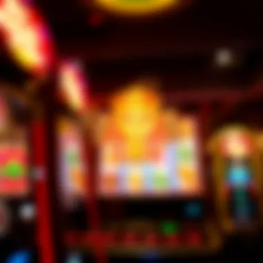 Exploring the Cleopatra Slot Machine Game: Insights and Strategies Summary Exploring the Cleopatra Slot Machine Game: Insights and Strategies Summary