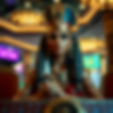 Exciting Gameplay Features