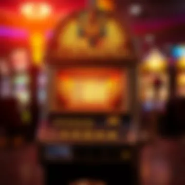 Gilded Cleopatra Slot Machine