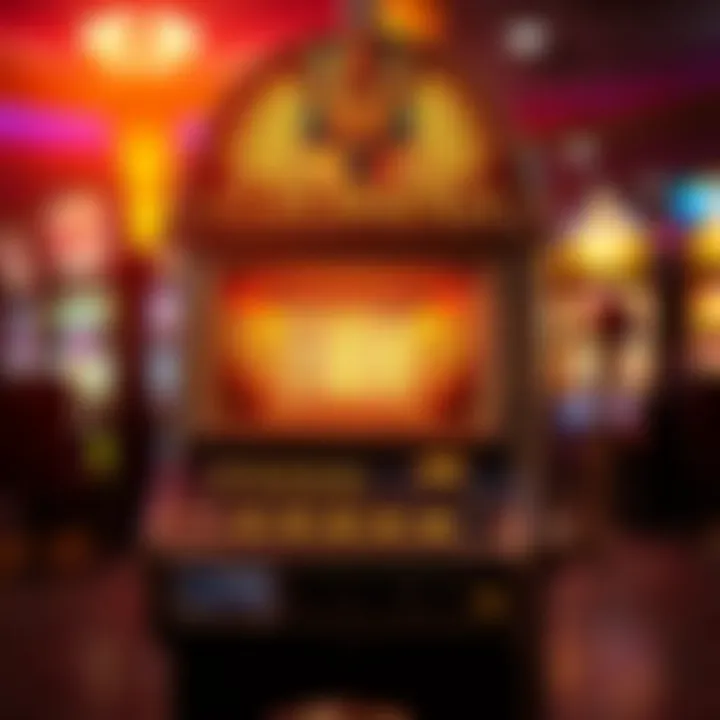 Gilded Cleopatra Slot Machine