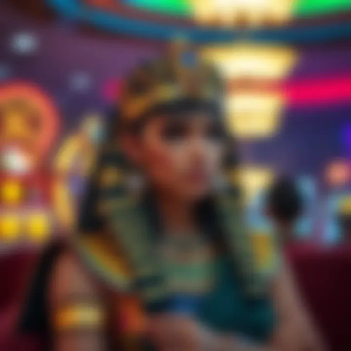 Player Experience and Strategies