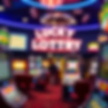 Exploring the Connecticut Lottery: The Case of Lucky for Life Summary