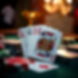 Exploring the Depth of 21 Playing Cards Introduction